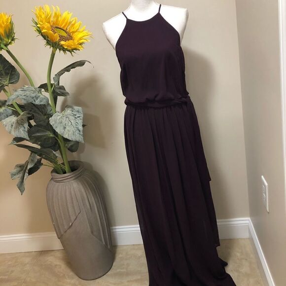 NWOT Donna Morgan Alan gown size 2 - Picture 5 of 8